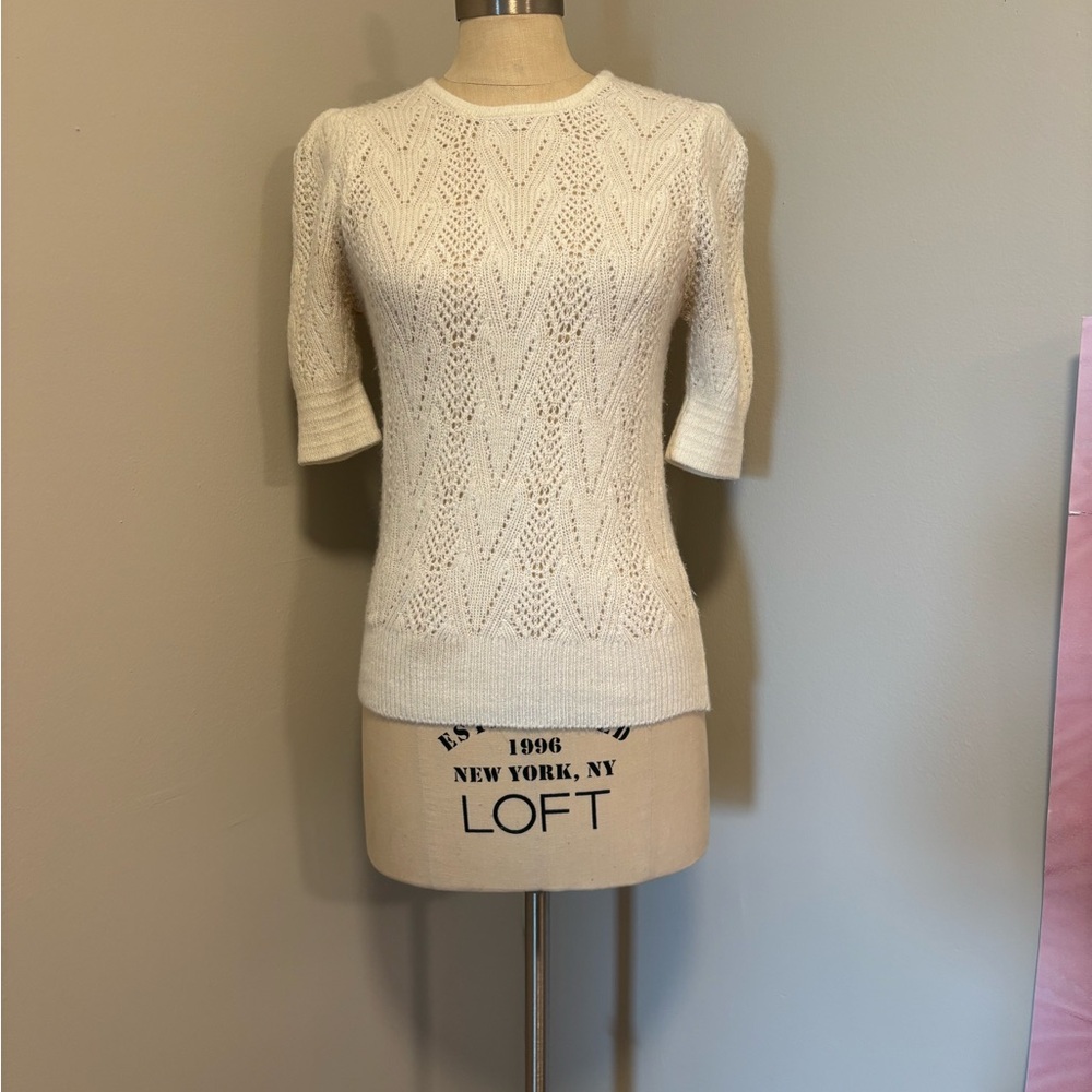 DownEast Knit Sweater